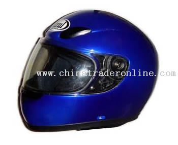 FULL FACE HELMET from China